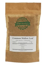 Common Mallow Leaf - Malva L # Herba Organica # cheeses, high mallow