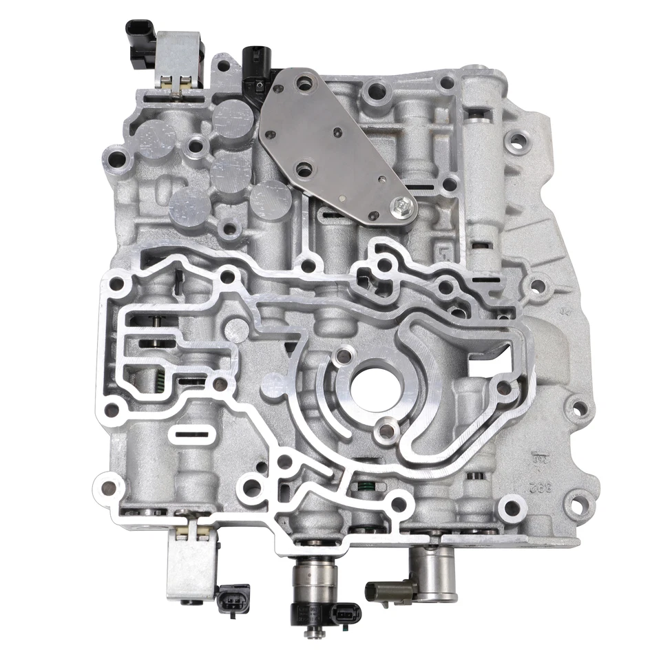 Conjunto de corpo de válvula de transmissão 4T65E para Buick LaCrosse Chevrolet Pontiac - Imagem 2 de 4