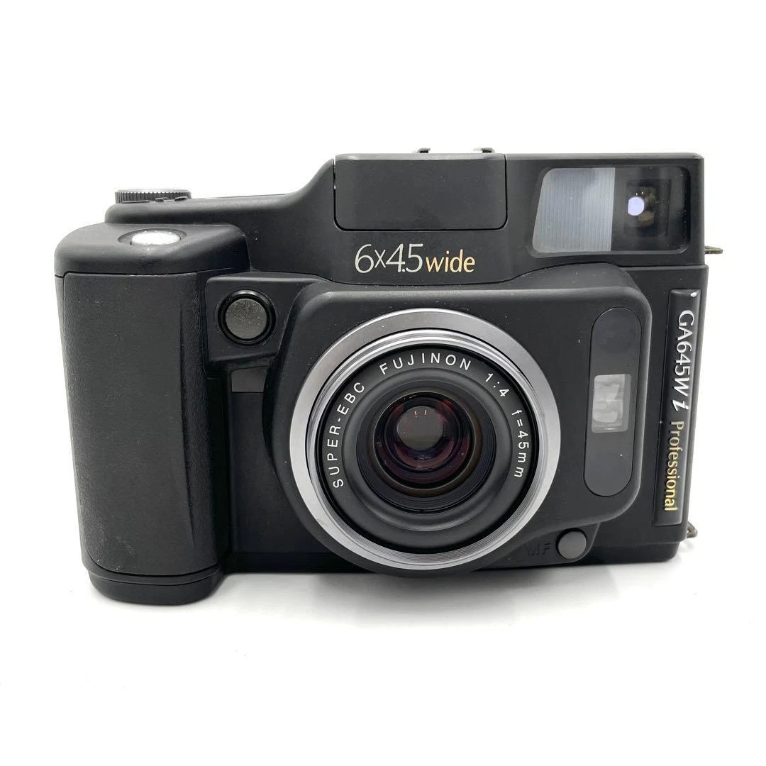 Complete Fujifilm GA645Wi Professional | eBay