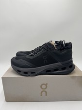 ON Cloudnova X Eclipse Black for sale | eBay display picture 1