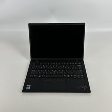 Lenovo ThinkPad X1 Carbon Gen 11 14 FHD TOUCH 1.7 GHz i7-1355U 16GB 512GB SSD