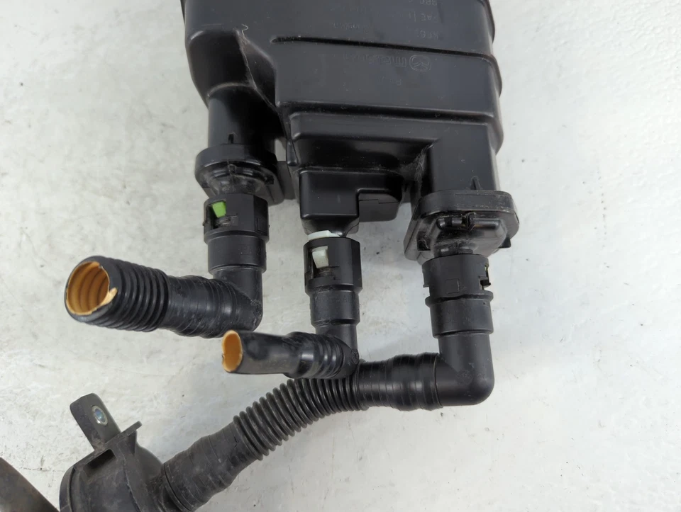 2019 Mazda 3 Fuel Vapor Charcoal Canister LPUVX - Image 3 of 4