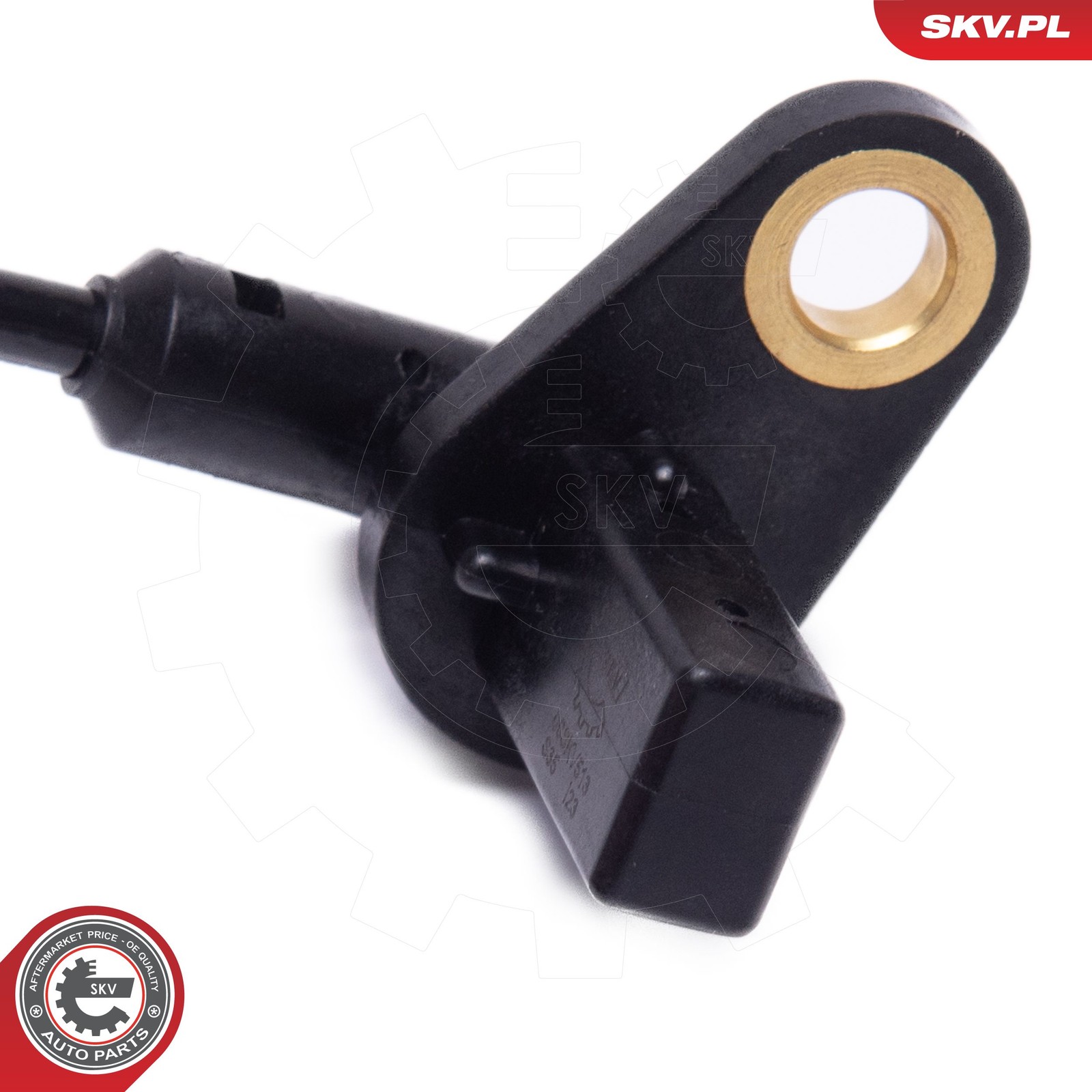 Fits SKV GERMANY 06SKV513 ABS SENSOR 06SKV513   ⭐UK Stock⭐