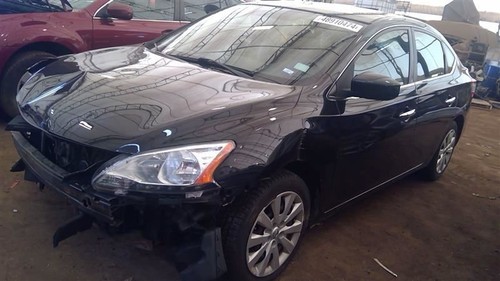 Alternator Fits 13-19 SENTRA 5960184 - Picture 3 of 12