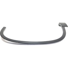 Polcar Front Left Fender Strip Flare – Fits VW Tiguan 5N 2007-2011 – OEM 5N0854731A