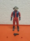 Star Wars 1983 Nien Nunb Complete From Kenner