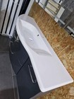Pelipal Series 7005 Ex Display 1500mm vanity