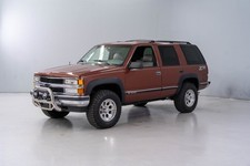 1998 Chevrolet Tahoe LT