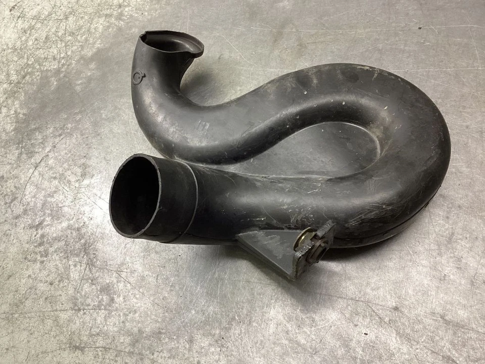 Nissan X-Trail T30 2005 Diesel 100kW Luftansaugkanal-Teil 180329 MBL10081 - Bild 2 von 4