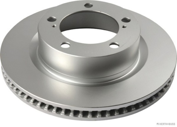 2X Bremsscheibe Herth+Buss Jakoparts J3302181 FüR Cruiser Toyota 200 Land VDJ200-image