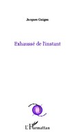 Jacques Guigou | Exhaussé De L'instant | Taschenbuch | FranzöSisch (2020)