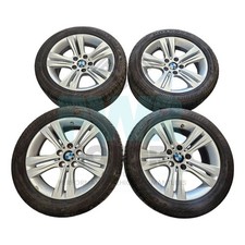 Bmw 3 Series 330e F30 Alloy Wheels Style 392 Alloys Sport 6/7mm 36116796239