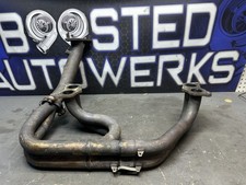 2002-2021 Subaru Impreza Wrx Sti Tomei Style Equal Length Headers W Up Pipe 2002-2021 Subaru Impreza Wrx Sti Tomei Style Equal Length Headers W Up Pipe