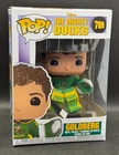Funko POP!  The Mighty Ducks: Goldberg - 789 Disney Movies