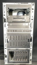 HP ProLiant ML350P-GEN8 Tower Server w/ 1x Intel Xeon E5-2620 CPU, NO Ram NO HDD