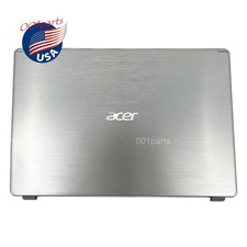 For Acer Aspire5 A515-43 N19C3 Laptop LCD Back Cover Top Case AM2MJ000120 USK