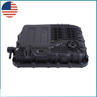 Auto Transmission Oil Pan For Kia Soul 1.6L 4Cyl Automatic Trans 2012 2013-2016