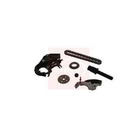 BMW 3Er E46 1997-2005 Steuerkettensatz Mit Kettenrad Apec APT ACK4106