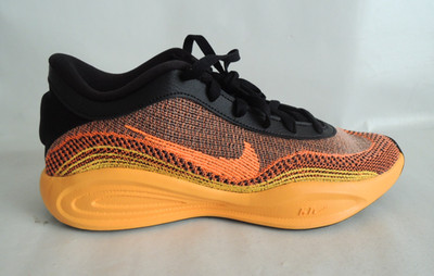 NEU Nike G.T. Hustle Academy Gr. 42,5 Sneaker Schuhe Basketballschuhe FJ7791-005