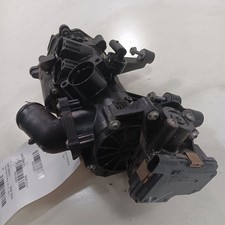 Chevy Trailblazer Thermostat Housing Mount Bracket 1.3 2021 2022 2023 Oem