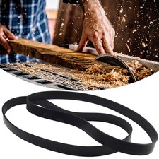 2pcs WoodWorking Band Saw Rubber Band Band Saw Rubber Ring 8-14Inch High Quality