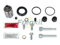 Bremssattel Reparatursatz Hinten FüR Opel Insignia B Caravan Z18 Fiat 500X