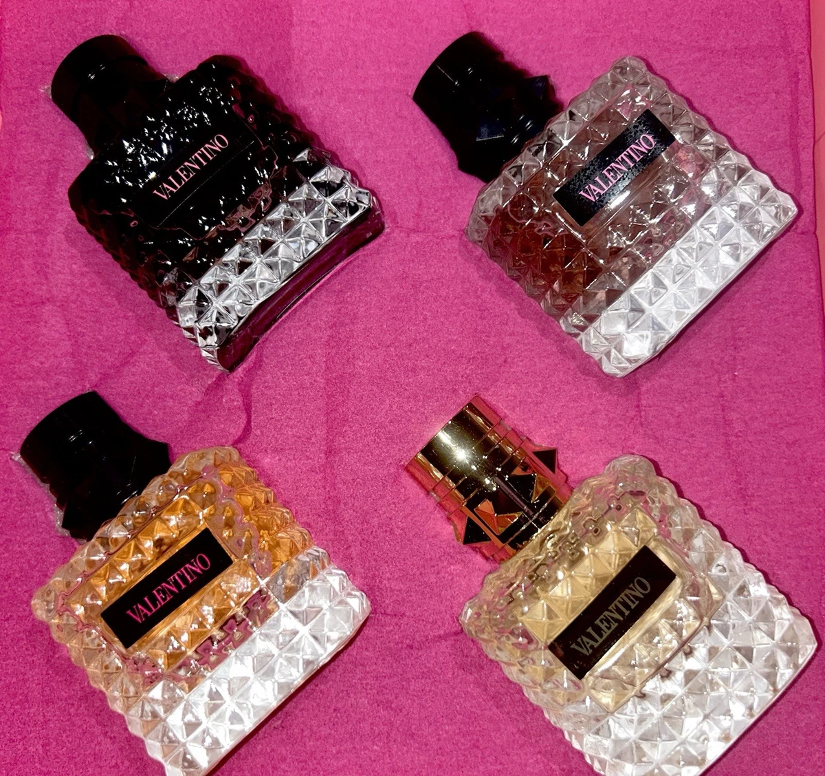 Spray Roma Perfume Fragrances for Women for sale | eBay