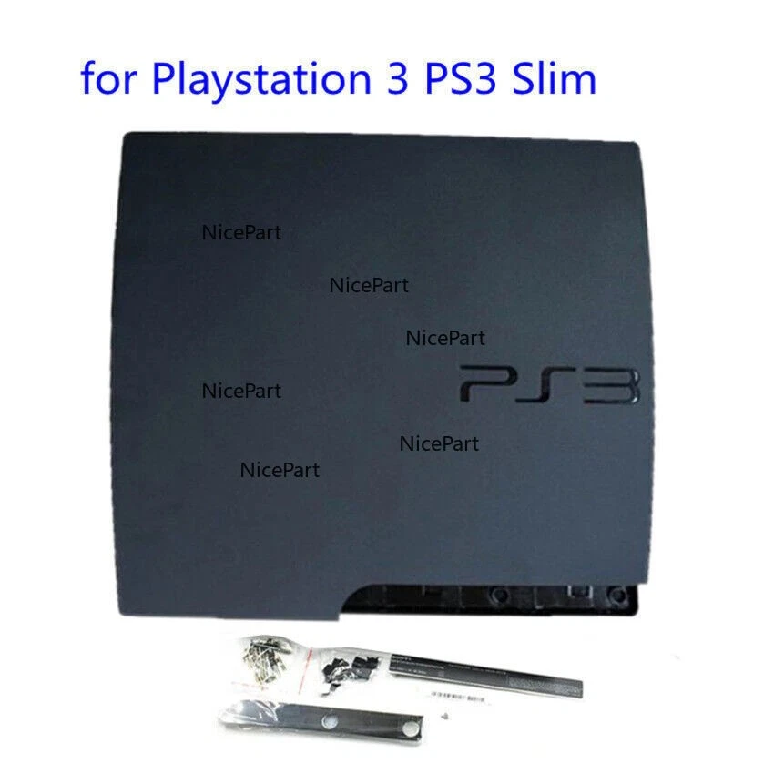 Ps3 Slim Case for sale | eBay