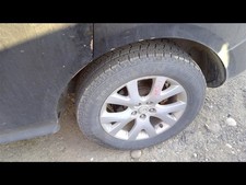 Wheel 18x7-12 Aluminum Low Gloss Silver Fits 07-09 Mazda Cx-7 1162640