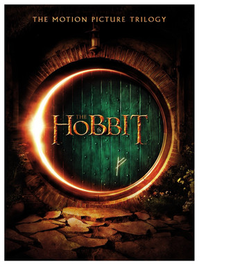 The Hobbit: the Motion Picture Trilogy (Theatrical Versions) (DVD)