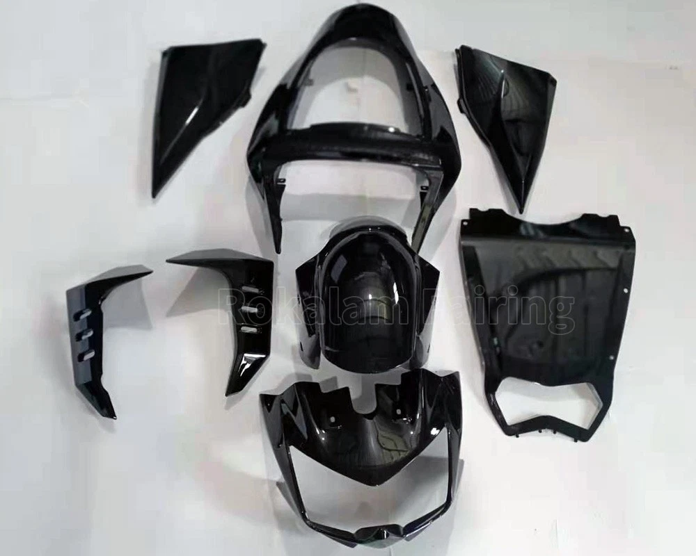 Fairings & Bodywork for 2004 Kawasaki Z750 for sale | eBay