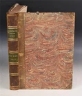 1857 The Illustrated London News July December XXXI 31 Leather Fine Binding