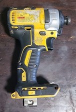 Dewalt DCF787 20V Cordless 1/4" Brushless Impact Driver 20 Volt MAX Lithium Ion