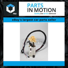Fuel Pump fits VOLVO S60 Mk1 2.4 In tank 00 to 10 FPUK Top Quality Guaranteed