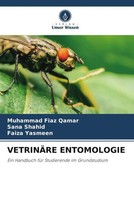 Muhammad Fiaz Qamar (U. A.) | VetrinÄRe Entomologie | Taschenbuch | Deutsch