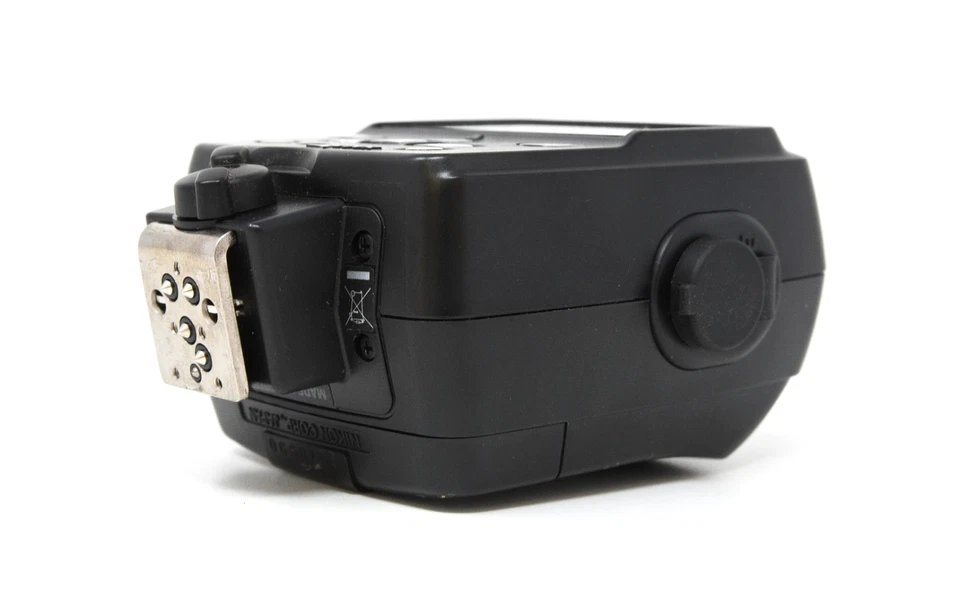 Nikon Wireless Speedlight Commander SU-800 - Excelente Estado Foto 2 de 4