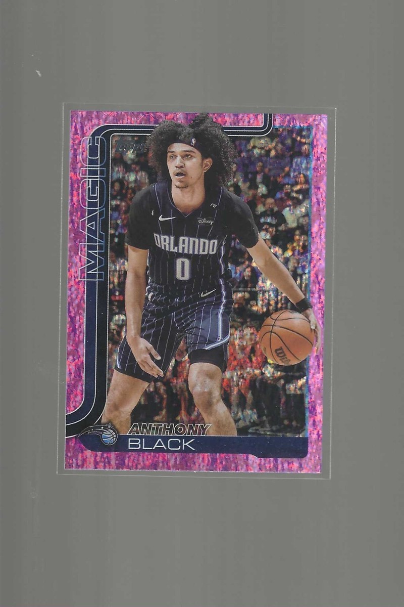 NBA カード　シャック　② Panini Donruss Great Expectations Cody Williams #2 Utah Jazz 2024