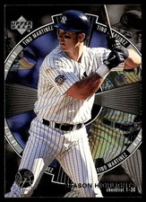 1996 Upper Deck Tino Martinez #244