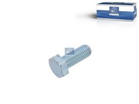 Schraube DT Spare Parts 9.11014 M12 X 1,5