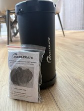 Accelerate Bluetooth Wireless Speaker Indoor and Outdoor Portable Party Speaker 