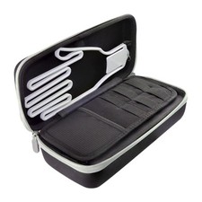 Golf Gloves Holder Case Hard Protective Case Golf Set Organiser for Golfers