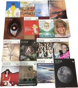 Vice Magazines | eBay