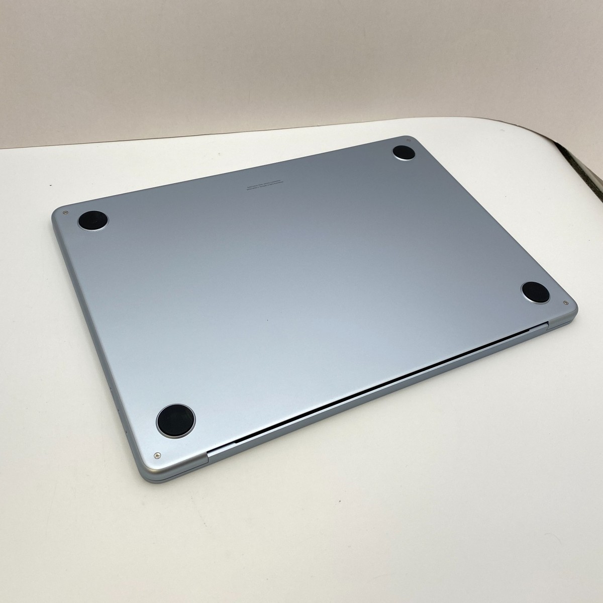 Apple MacBook Air 13