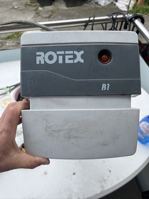 ELCO KLÖCKNER ÖL BRENNER     TYP EK01B.28L- NH/RTX    14 / 28 KW