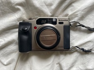 Fuji Ga645wi | eBay