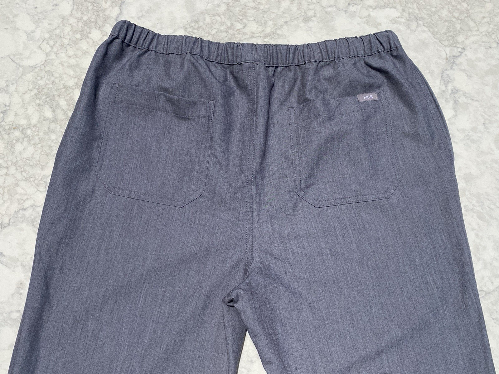 Figs Graphite Technical Pisco Basic Scrub Pants P… - image 13