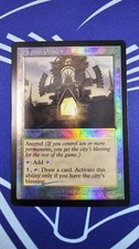 Arch of Orazca Time Spiral Remastered Foil  # 404