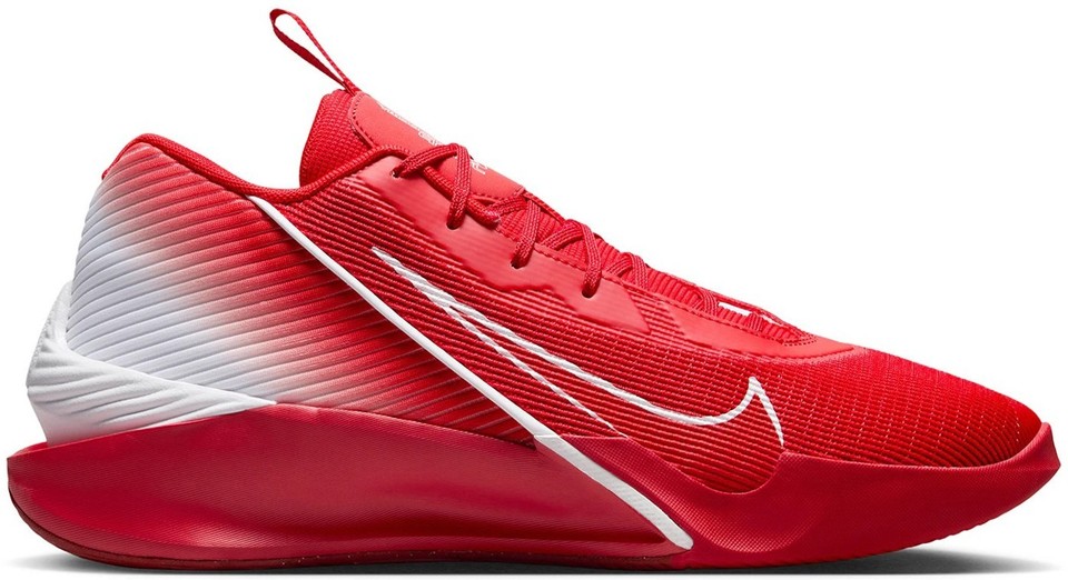Nike GT Jump Academy University Red for Sale | Authenticity
