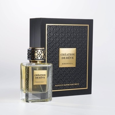 Khadlaj Unisex Maison Creation De Reve EDP Spray 3.4 oz Fragrances 6291107976037