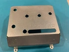 Pioneer SX-939 Vintage Stereo Receiver - FM Front End Metal Cover